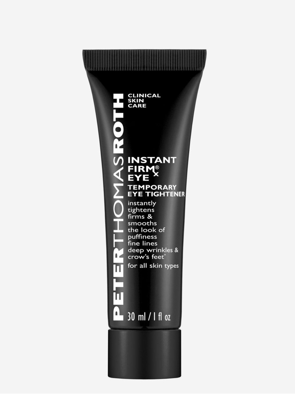 NWT Peter Thomas Roth INSTANT FIRMX EYE TEMPORARY EYE TIGHTENER